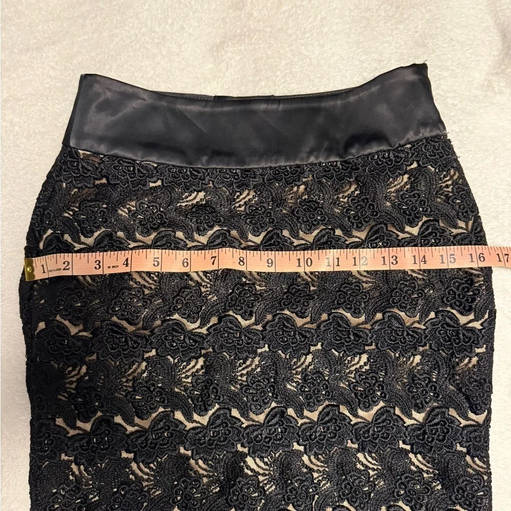 bebe vintage black